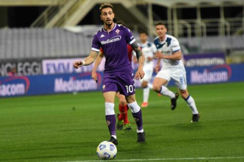 ACF FIORENTINA VS ATALANTA 13